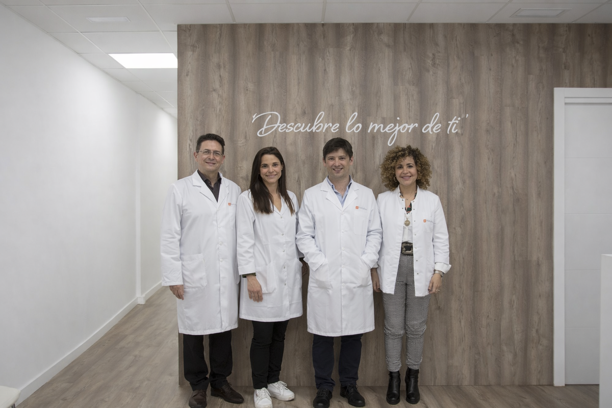 Equipo MedicalGrass