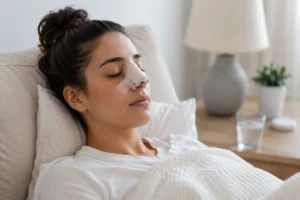 Rinoplastia recuperacion