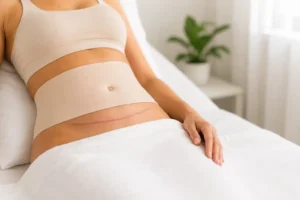 Recuperacion abdominoplastia