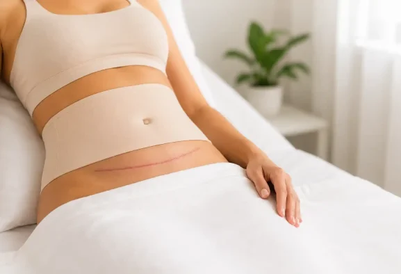 Recuperacion abdominoplastia
